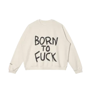 B2F Crewneck