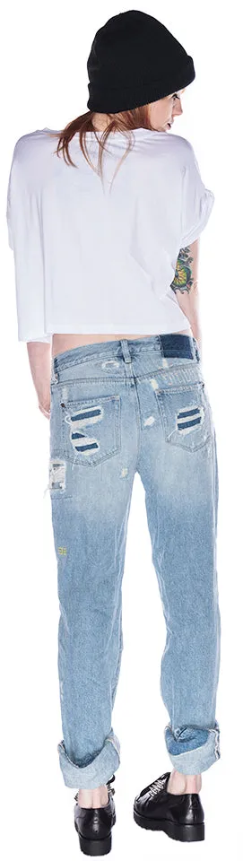 Boyfriend Jeans