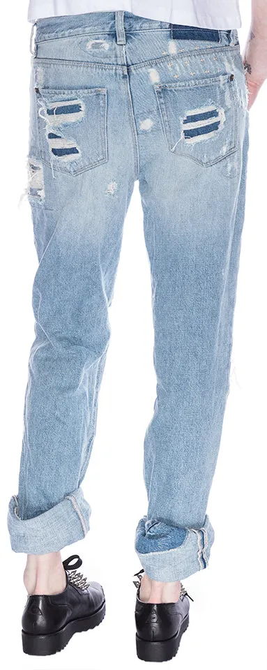 Boyfriend Jeans