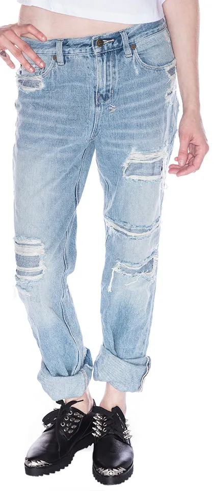 Boyfriend Jeans