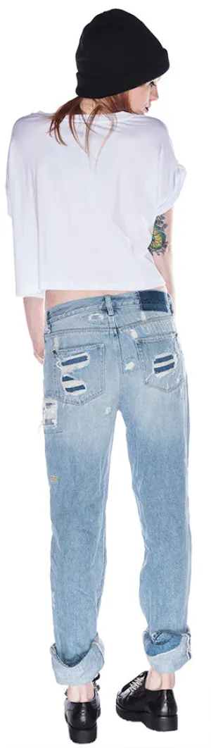 Boyfriend Jeans