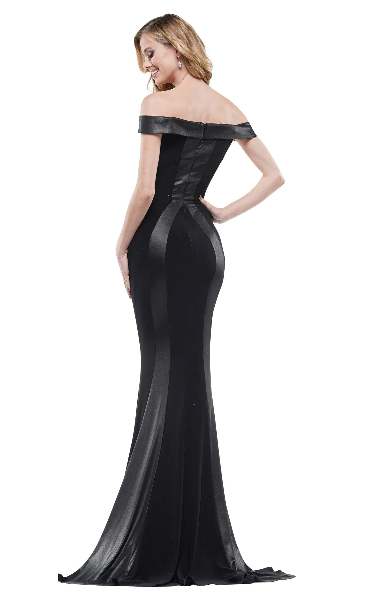 Colors Dress 2185 Dress
