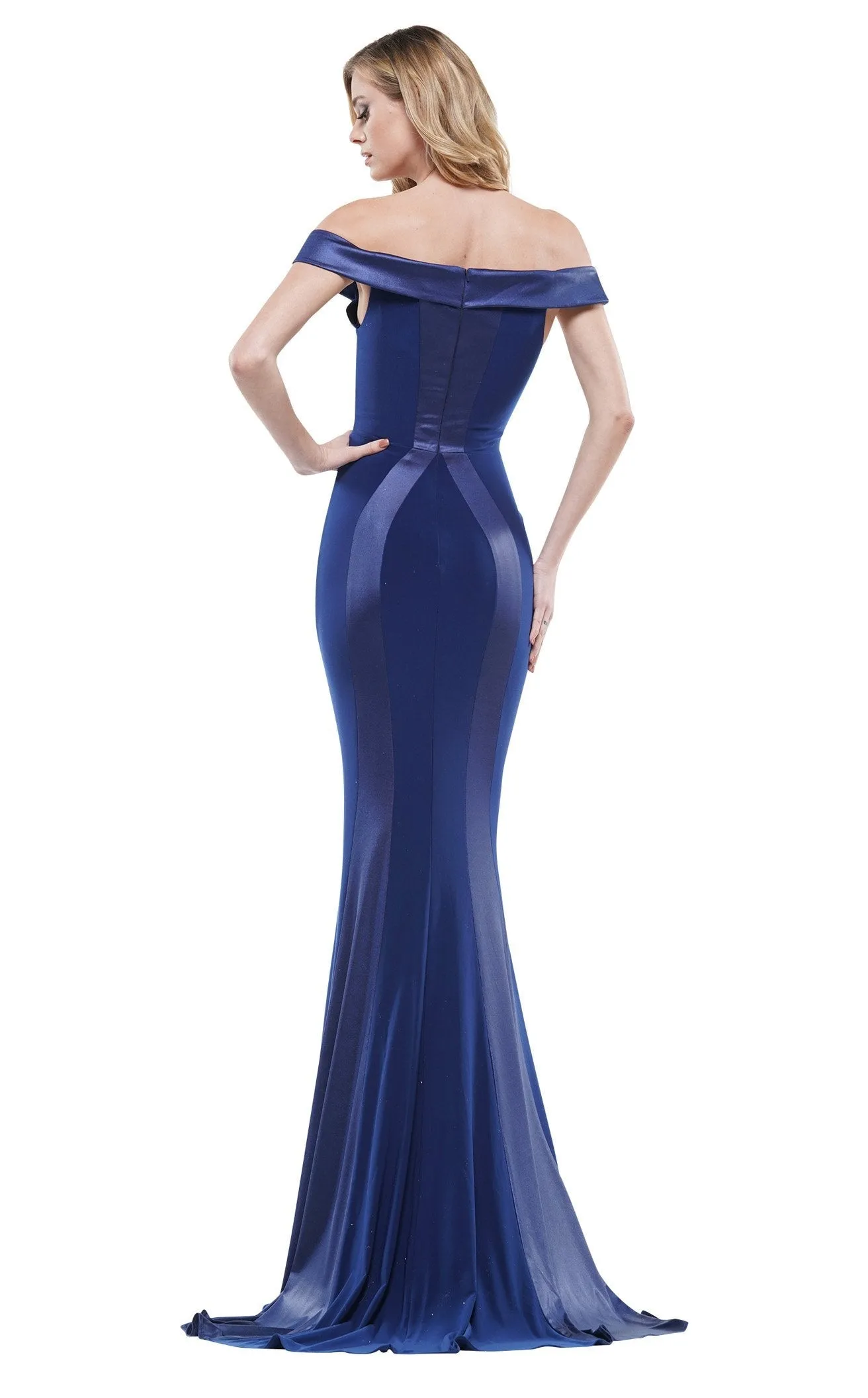 Colors Dress 2185 Dress