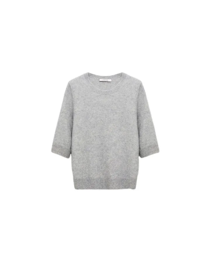 Dorothee Schumacher Fluffy Statements Pullover