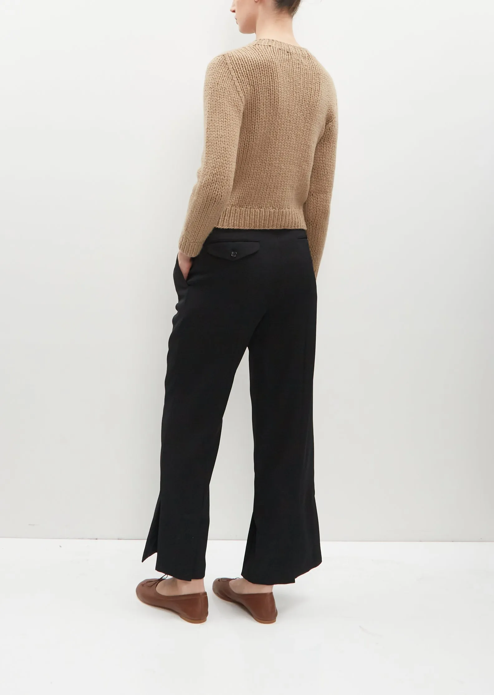 Giny Cashmere Sweater