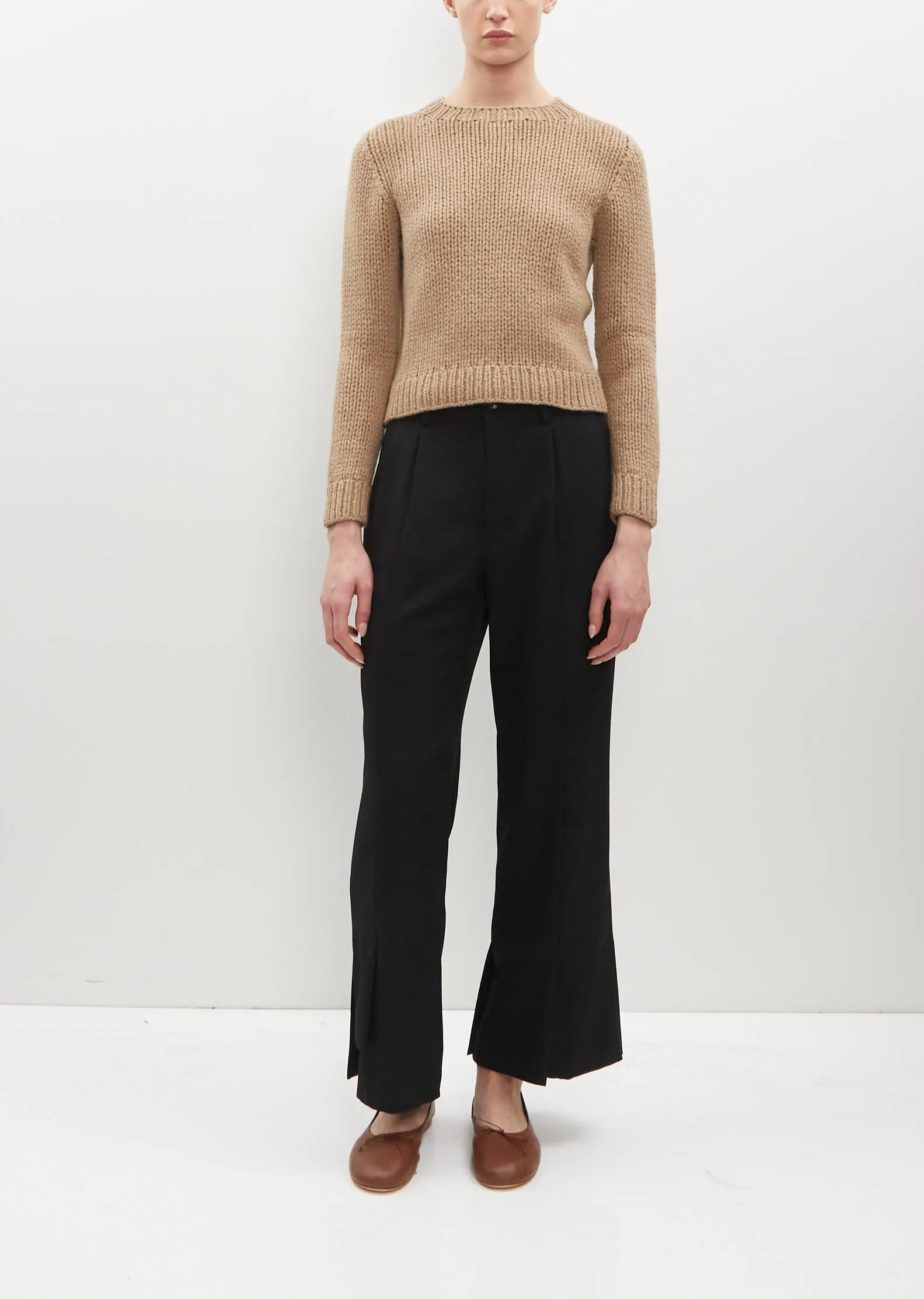 Giny Cashmere Sweater