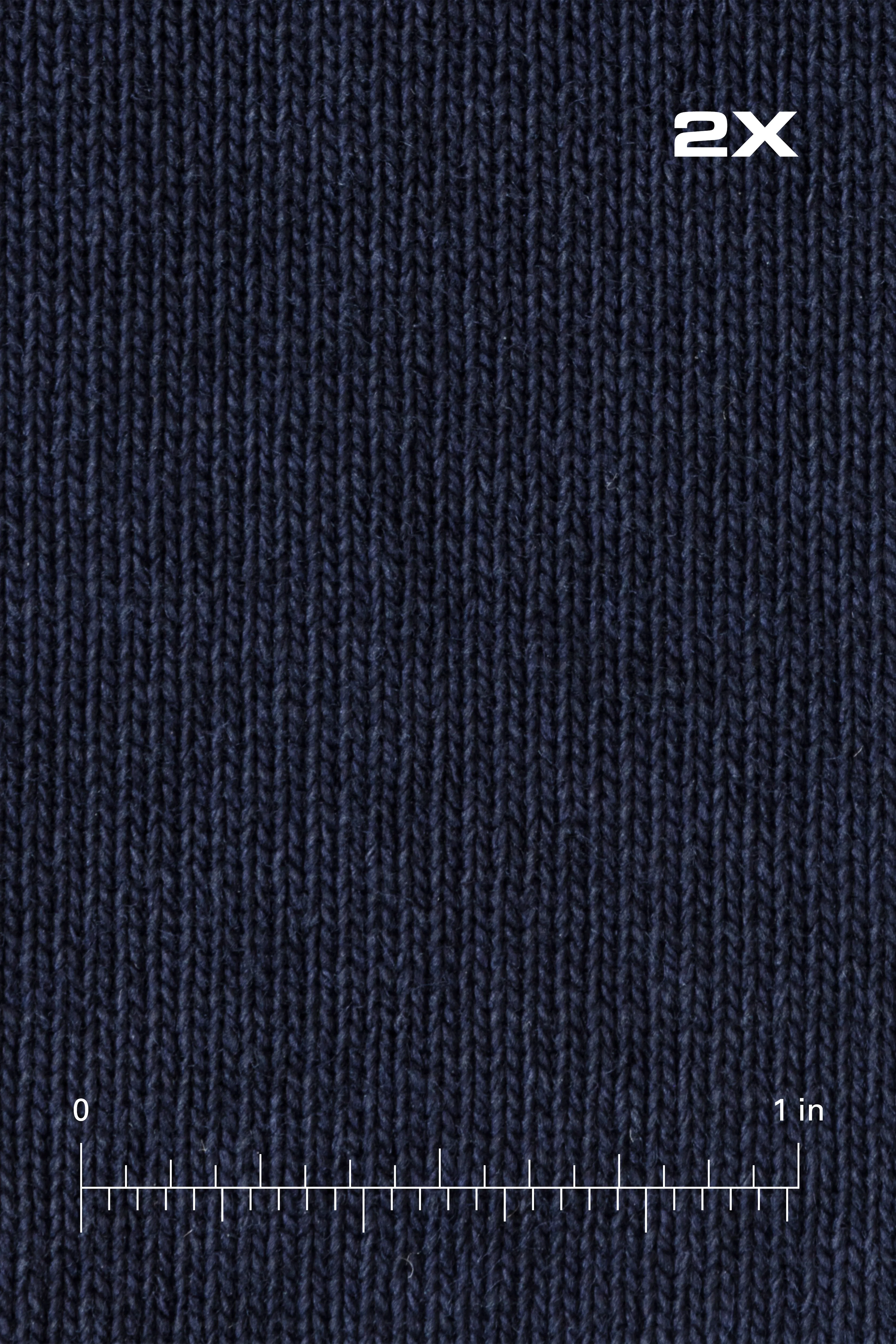 HF07 - Heavy Fleece Crewneck Sweater (Piece Dye)