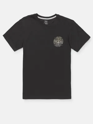Spiraling T-Shirt (Boys 7-14)